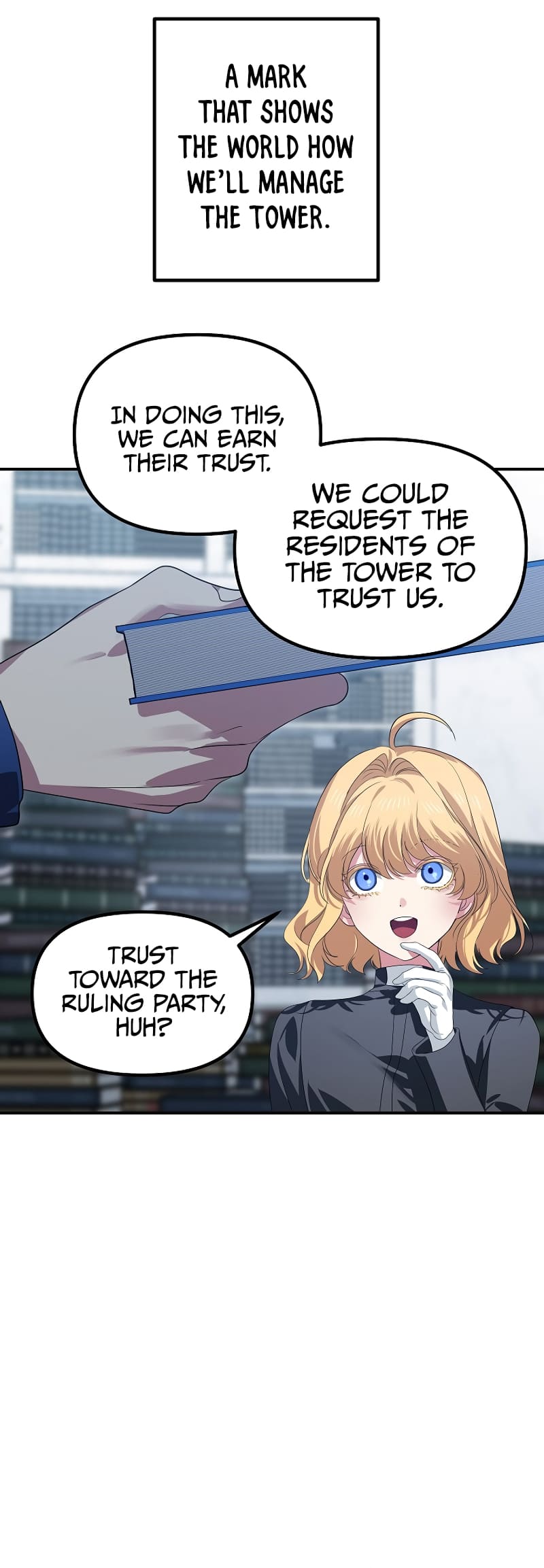 SSS-Class Suicide Hunter, Chapter 115 image 40